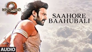 BAHUBALI2 FULL HD OO RE RAJA SONG IN HINDI [upl. by Oreves722]