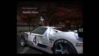 GT4 INTRO US version [upl. by Ragucci]