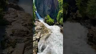 Soothing Waterfalls  Relaxing Music for Stress Relief Meditation and Sleep [upl. by Wilber]