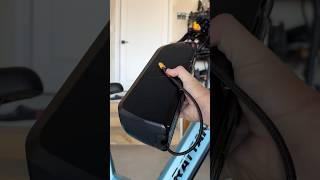 I put a 2nd battery on my ebike [upl. by Marcellina]