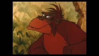 Le Livre de la Jungle 1967 Bande annonce [upl. by Jaclin354]