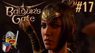 17  Baldurs Gate 3  First Playthrough  Tactician Difficulty  HalfOrc  Barbarian  Patch 7 [upl. by Esilegna]