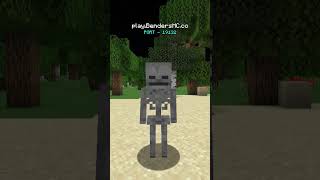 Bending Myths YOU Still Believe PT 3 minecraft [upl. by Moreland450]