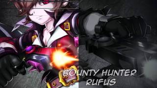 Grand Chase Chaos  Rufus Trailer [upl. by Ellata]