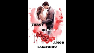 SAGITARIO❤️MENSAJE EN EL AMOR💯🔮🚨🙏🎉🎊❤️❤️❤️ [upl. by Cecilia]