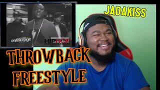 REACTION Jadakiss quotWho Shot Yaquot Freestyle  wwwHipHopConnectioncom [upl. by Bryna715]