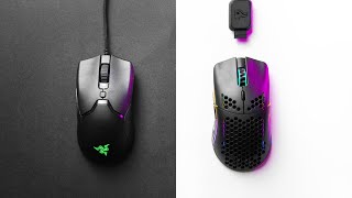 Wired vs Wireless Gaming Mouse Latency  Final Answer [upl. by Hinze642]