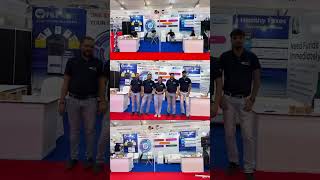 🌟 Visit Us at ProPack Odisha 2024 🌟 [upl. by Hayikaz]