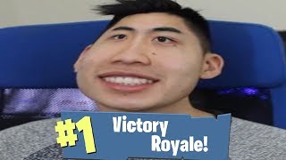 1 KILL  REMOVE 1 CLOTHING PIECE RICEGUM Fortnite Battle Royale [upl. by Ehcor435]