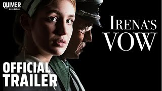 Irenas Vow  Official Trailer [upl. by Efren862]