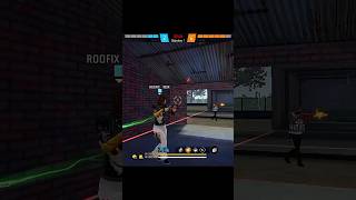 CLASH SQUAD ❌ CUSTOM✅ foryou foryoubage freefirehighlights freefire roofixyt [upl. by Zara]