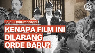 Penayangan Film Max Havelaar yang Sempat Dijegal  Jejak Dokumentasi  HISTORIAID [upl. by Ynobe583]