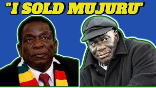 MASHURA HONAI MNANGAGWA AKUFUMURA ZVAAKAITA KUNA SOLOMON MUJURU❗ [upl. by Solokin]