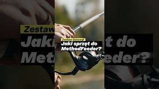 Jaki sprzęt wybrać do Method Feeder [upl. by Forster]