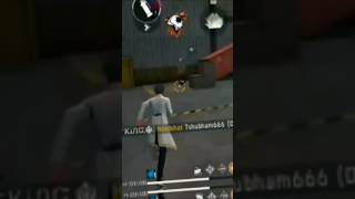 Ione wolf desert head shot 💯freefire shortvideo [upl. by Brill]