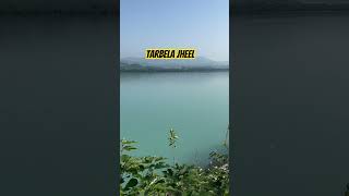 Tarbella Jheel explore nature landscape [upl. by Irme]