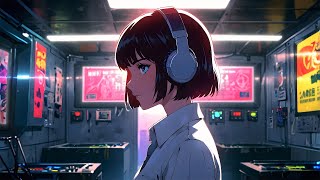 Chill Playlits Hiphop🌿Lofi Study amp SleepRelaxing Work  Ambience Jazz Music [upl. by Koziarz]