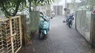 IOCL PARADIP TOWNSHIP MONSOON [upl. by Baynebridge725]