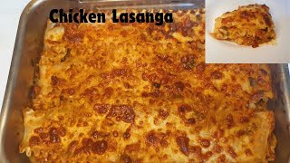 You Wont Believe How Easy It Is to Make Lasagna Without an Oven [upl. by Yblek]