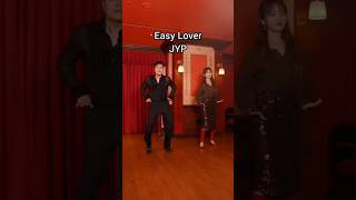 JYP Easy Lover new song jyp easylover jypentertainment [upl. by Wehttam998]