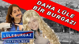 Daha Lüle Bir Burgaz İçin  Patik Atak  Duygu Uysal amp Yaren Açıkgöz  B02 [upl. by Enitsirk721]