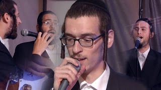 Freilach Meshorerim feat Dudi Knopfler  Boi Kallah  Live [upl. by O'Brien857]