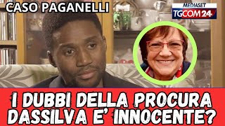 OMICIDIO PAGANELLII DUBBI DELLA PROCURADASSILVA E INNOCENTE [upl. by Lada214]