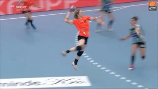 Anne Mette Hansen KBH 12042017 [upl. by Ttehr]