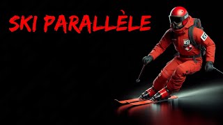 Comment Skier Parallèle [upl. by Buskus769]