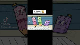 Mr Crockers Surprise Fairly OddParents Parody [upl. by Ricca]