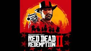 Production Music  Red Dead Redemption 2 Trailer Theme  Red Dead Redemption 2 OST [upl. by Nosirrah]