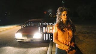 Hounds of Love Aşk Köpekleri Official Trailer Film Fraqmanı [upl. by Auqinahc]