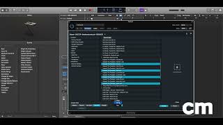 CM313 Production Masterclass  Sampling Alchemy [upl. by Vaules]