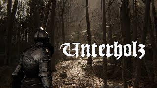 Unterholz  GamePlay PC [upl. by Sydelle]