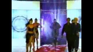 Modern Talking Brother Louie Live FR2 Tapis Rouge 1998 [upl. by Annaiel]