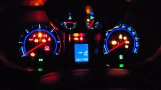 Chevrolet Orlando Anlasser Problem [upl. by Atworth]