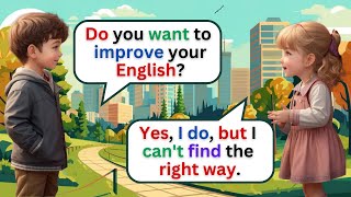 ✅1000 English Conversation Practice To Improve English Speaking Skills  Learn English For Fluently [upl. by Naejarual693]