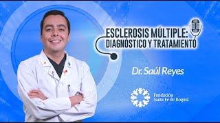 92 Esclerosis Múltiple Diagnóstico y tratamiento [upl. by Maher]