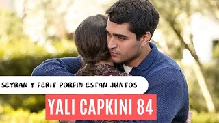 Yali Capkinis SHOCKING Chapter 84 Recap [upl. by Anahcar]