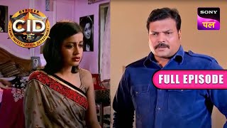 क्या Daya बता पाएगा Shreya को अपने मन की बात  CID  7 Nov 2022  Full Episodes [upl. by Oiluarb]