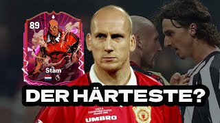 JAAP STAM “Destroyer” mit MegaTiteln SkandalBuch und Doping  EA FC 25 Heroes [upl. by Nilesoj390]