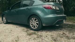 Mazda car add [upl. by Clementina]