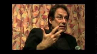 David Milch speaks at the Writers Guild Foundation [upl. by Octavla]