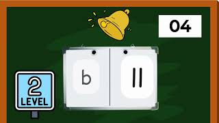 Beginner Phonics Write the Correct Beginning and Ending Sounds [upl. by Ellicott]