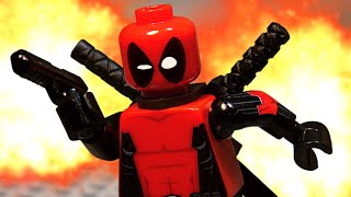 LEGO DEADPOOL 2 [upl. by Thompson649]