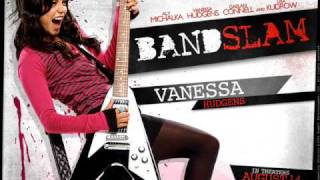 Vanessa Hudgens Sa5m  Everything I Own FULL  Lyrics [upl. by Rann]