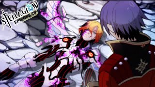 Lets Play Stella Glow Episode 79 Xenos Defeat [upl. by Faydra775]