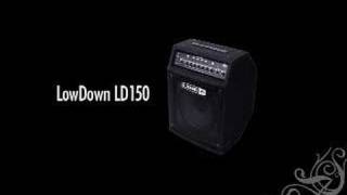 Video Spotlight on LaMarquis Jefferson  LowDown LD150 [upl. by Ethelin]