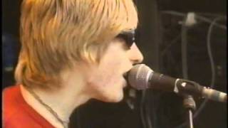 kula shaker live 04  303 [upl. by Weiser993]