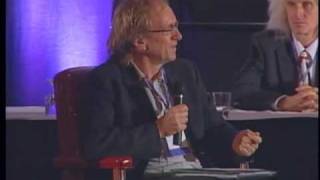 Salvador Minuchin MD at the Evolution of Psychotherapy Conference [upl. by Anurag]